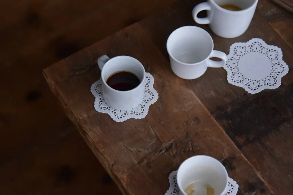 Qué saber sobre Cafetería con repostería